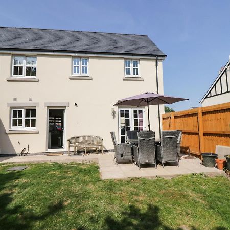 Rolo'S Retreat Villa Grange-over-Sands Exterior foto