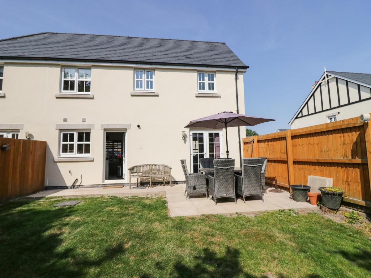 Rolo'S Retreat Villa Grange-over-Sands Exterior foto